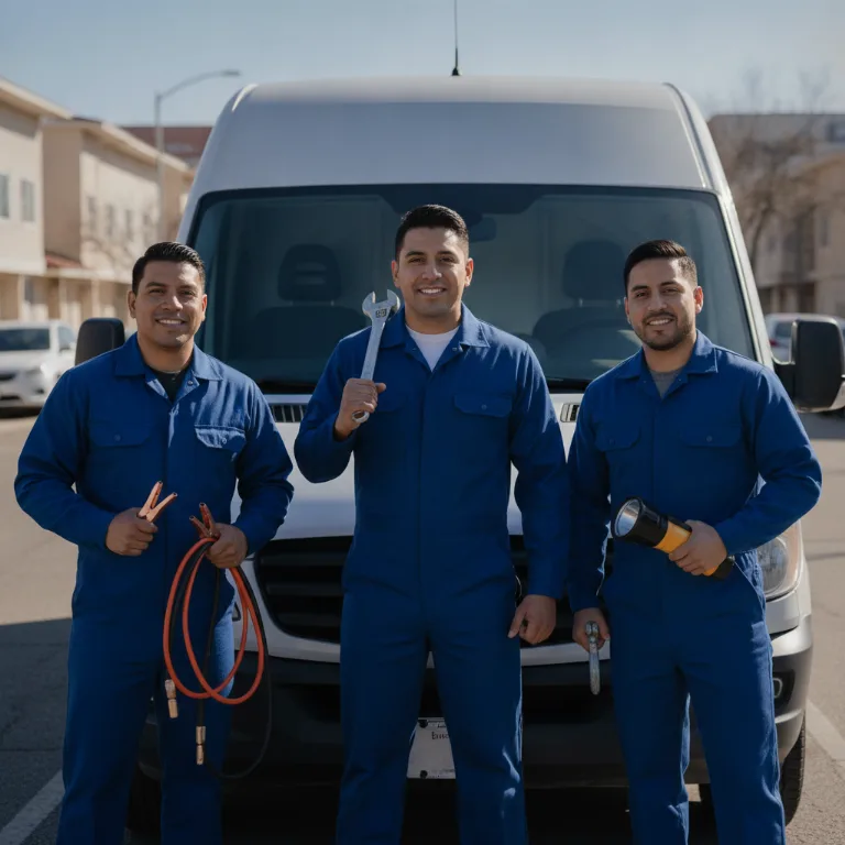 Reboque Automóvel equipe em Itapecuru Mirim